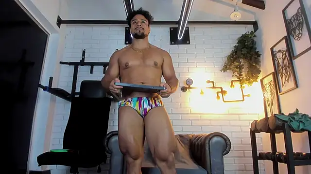 MikeEstevess online show from 03-10-25, 12:51