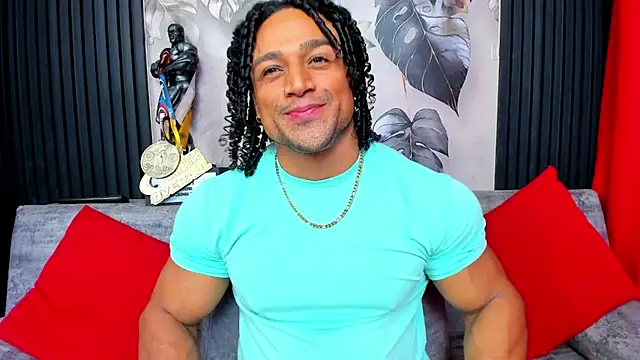 MikeEstevess online show from 10-13-25, 02:11