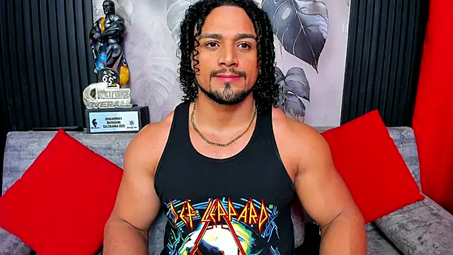 MikeEstevess online show from 03-11-26, 08:31