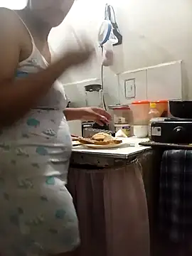 Andreita 95 online show from 03-14-25, 12:43