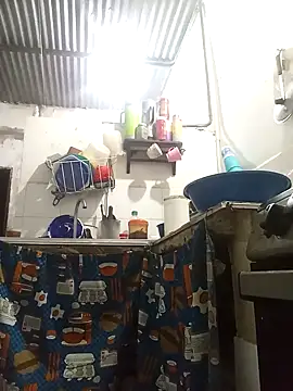 Andreita 95 online show from 11-24-25, 11:04