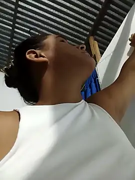 Andreita 95 online show from 12-02-25, 02:39