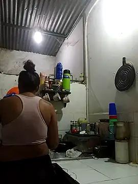 Andreita 95 online show from 01-13-26, 11:54