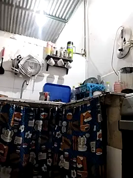 Andreita 95 online show from 03-02-26, 09:38