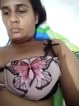 Andreita 95 online show from 04-07-26, 09:37