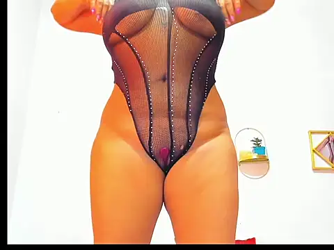 AnahiSmitth online show from 03-20-25, 06:42