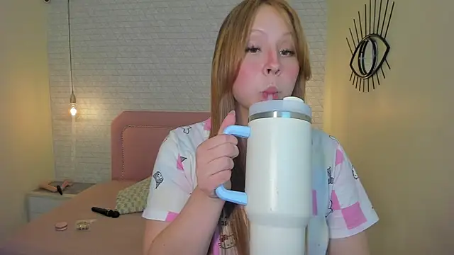 Kittytimberlake online show from 04-06-26, 03:04