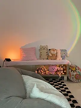 Kittytimberlake online show from 07-14-26, 04:02