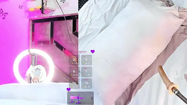 lili moonn online show from 02-06-26, 11:46