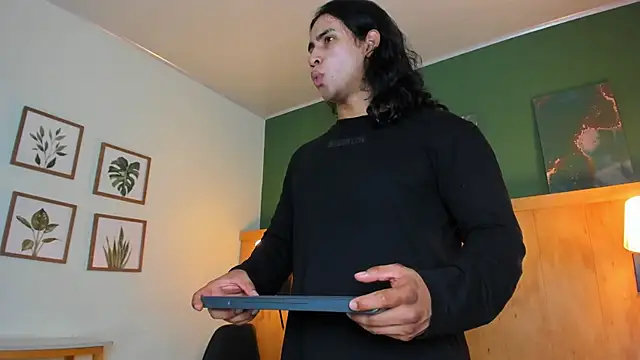 Snapshot of jacob-coper chatting on 03-15-25, 03:07 jacob-coper online show from 03-15-25, 03:07