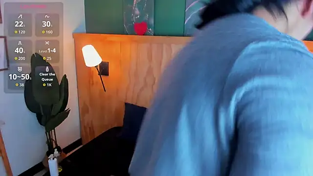 Snapshot of jacob-coper chatting on 10-13-25, 03:17 jacob-coper online show from 10-13-25, 03:17