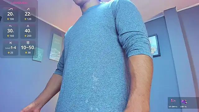 jacob-coper online show from 01-19-26, 03:32