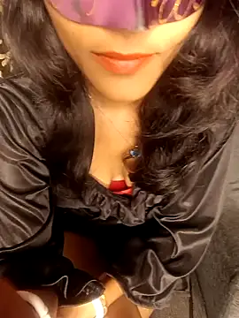 REVA DARLING online show from 01-12-25, 03:57