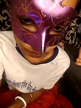 REVA DARLING online show from 01-15-25, 05:37