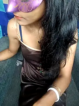 REVA DARLING online show from 03-20-25, 03:23