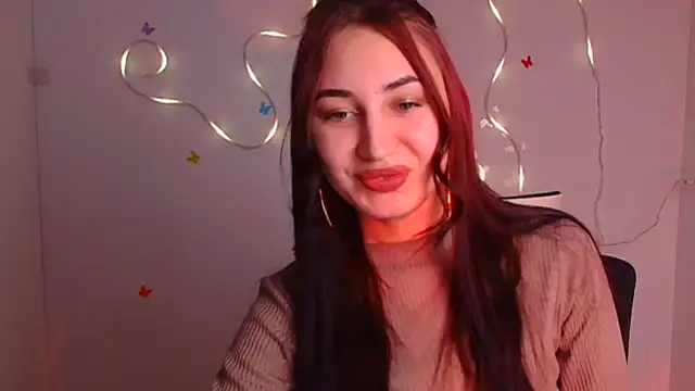 Jennifer Blum online show from 03-08-25, 06:16