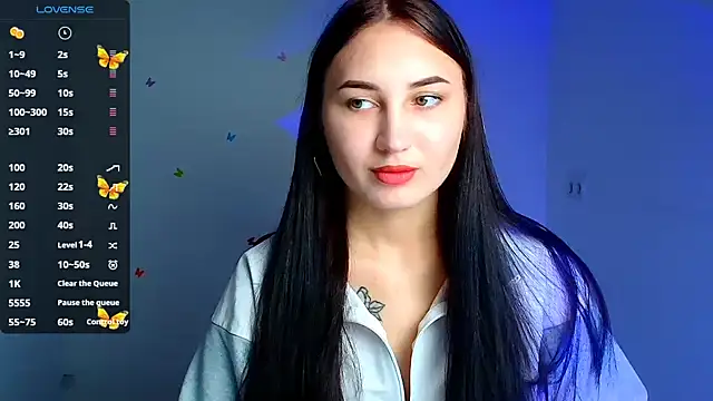 Jennifer Blum online show from 09-26-25, 11:14