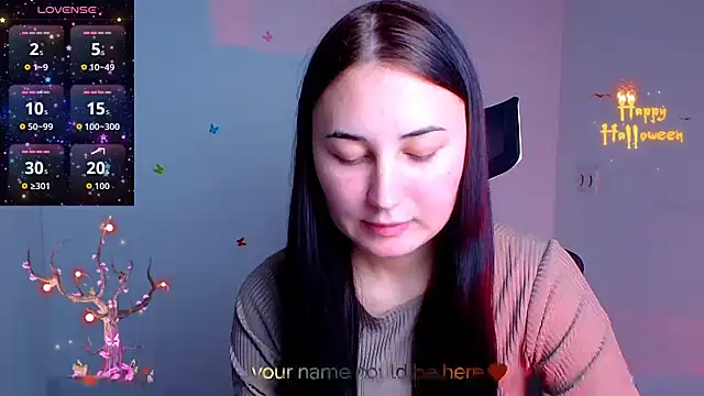 Jennifer Blum online show from 10-22-25, 11:10