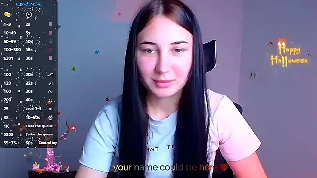 Jennifer Blum online show from 10-23-25, 11:09