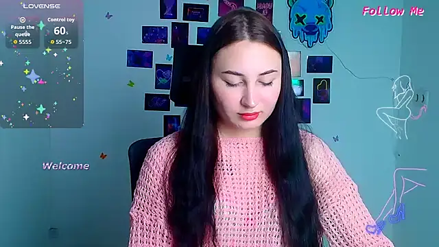 Jennifer Blum online show from 11-25-25, 06:13