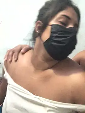 NOORA-GIRL online show from 02-04-25, 09:41