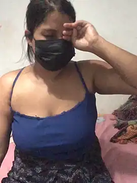 NOORA-GIRL online show from 02-18-25, 01:32