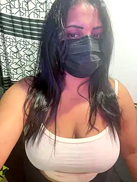 NOORA-GIRL online show from 11-26-25, 01:56