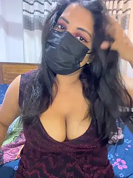 NOORA-GIRL online show from 01-12-26, 10:48