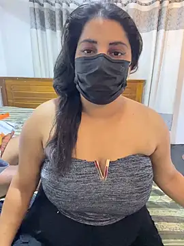 NOORA-GIRL online show from 04-03-26, 03:26