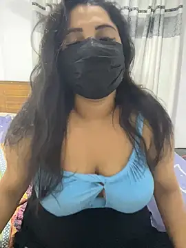 NOORA-GIRL online show from 04-14-26, 01:11