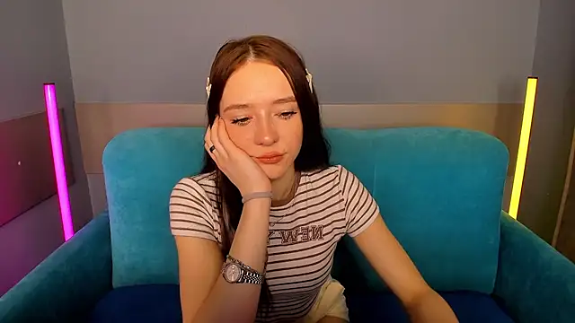 VasilisaTheWiseX online show from 03-11-25, 01:37