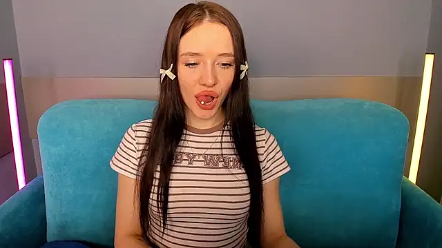 VasilisaTheWiseX online show from 03-11-25, 07:48