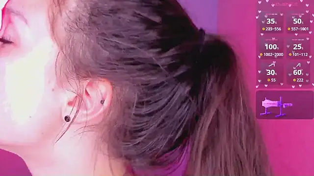 bitchpeace  online show from 10-05-25, 07:45