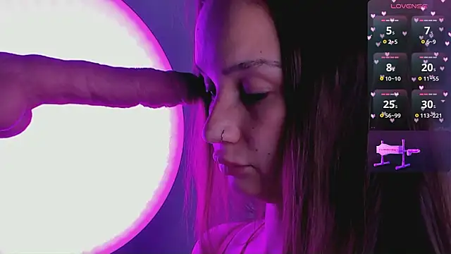 bitchpeace  online show from 03-04-26, 07:09