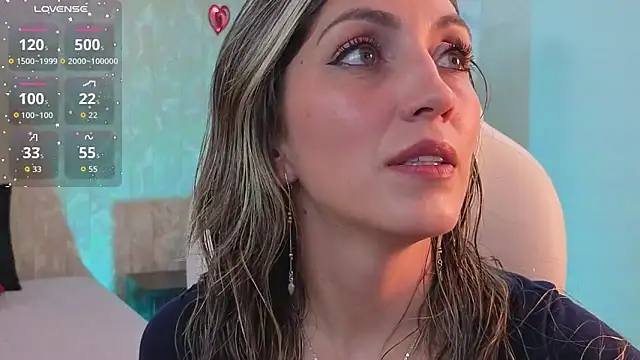 anny sweet72 online show from 03-10-26, 11:59