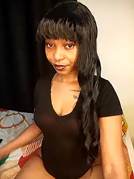 Licia harvin online show from 03-19-26, 04:22