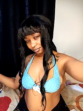 Licia harvin online show from 03-27-26, 08:37