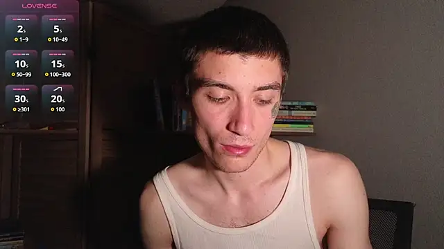 silly cybin online show from 06-10-26, 07:29