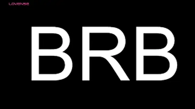 SofiaBrouw online show from 04-11-26, 12:09