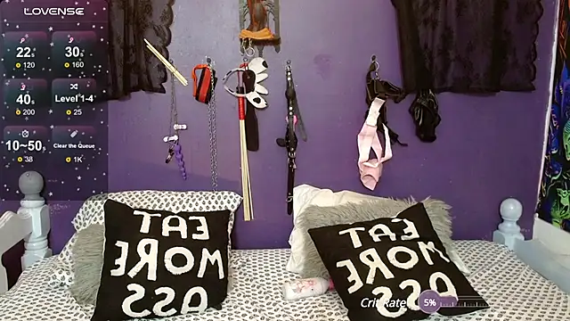 Snapshot of sex_goddessxxx chatting on 01-04-25, 12:05 sex goddessxxx online show from 01-04-25, 12:05