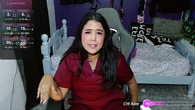 Snapshot of sex_goddessxxx chatting on 02-26-25, 11:15 sex goddessxxx online show from 02-26-25, 11:15