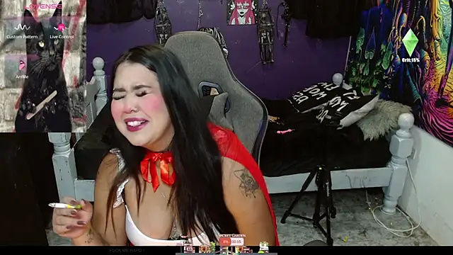 sex goddessxxx online show from 10-11-25, 11:03