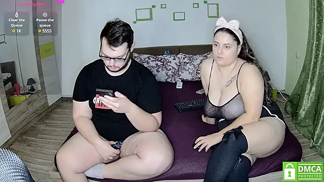 merrykayyy online show from 01-05-25, 10:50