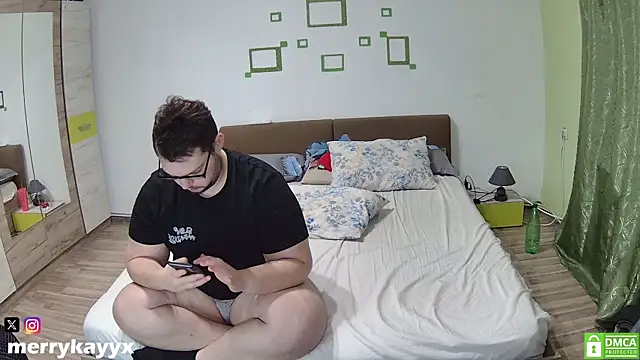 merrykayyy online show from 03-18-25, 01:53