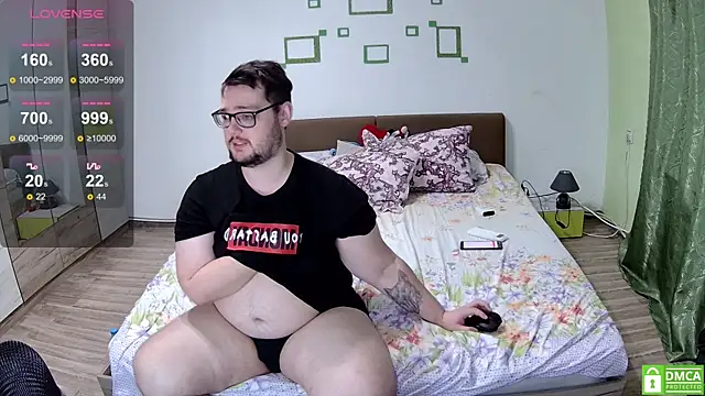 merrykayyy online show from 03-21-25, 03:01