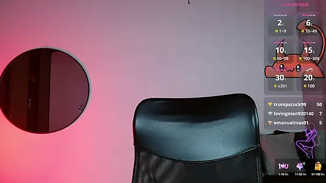 LilithMadness online show from 01-14-25, 10:06