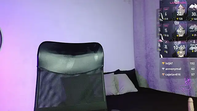 LilithMadness online show from 01-16-25, 10:53