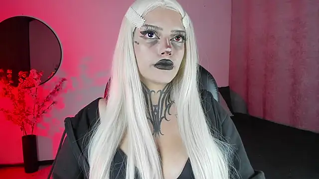 LilithMadness online show from 09-24-25, 03:21