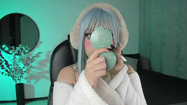 LilithMadness online show from 09-27-25, 03:44