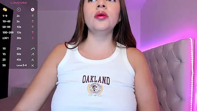 Snapshot of CataLesmes chatting on 12-20-24, 03:58 CataLesmes online show from 12-20-24, 03:58